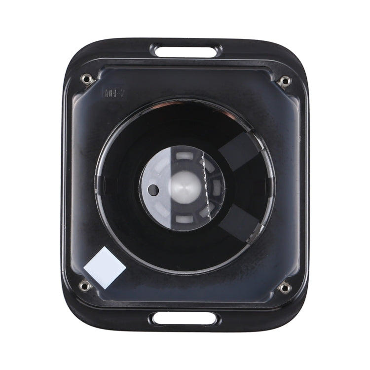 Glass Back Cover For Apple Watch Series 4 40mm