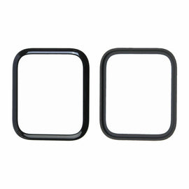 Front Screen Outer Glass Lens With OCA for Apple Watch Series 4 / 5 / 6 44mm