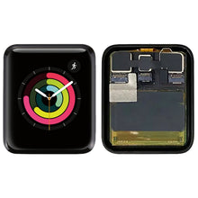 Load image into Gallery viewer, LCD Screen and Digitizer Full Assembly for Apple Watch Series 3 38mm (GPS Version)