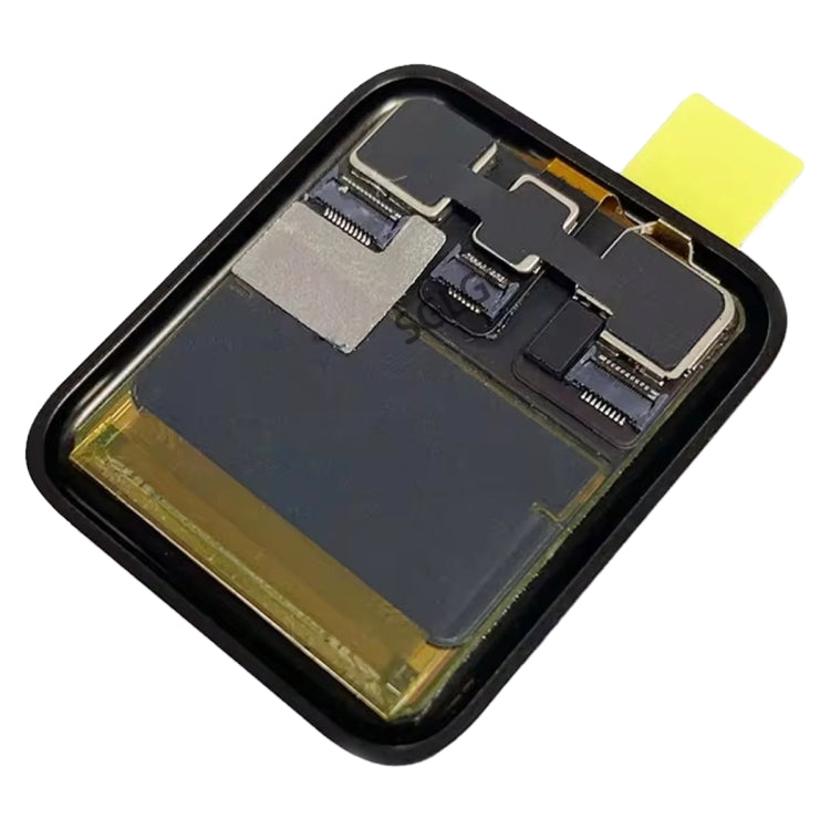 LCD Screen and Digitizer Full Assembly for Apple Watch Series 3 38mm (GPS Version)