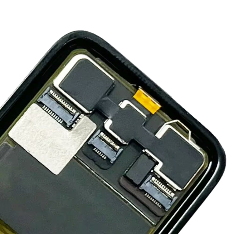 LCD Screen and Digitizer Full Assembly for Apple Watch Series 3 38mm (GPS Version)