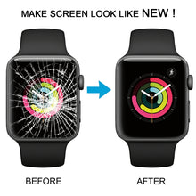 Load image into Gallery viewer, LCD Screen and Digitizer Full Assembly for Apple Watch Series 3 38mm (GPS Version)