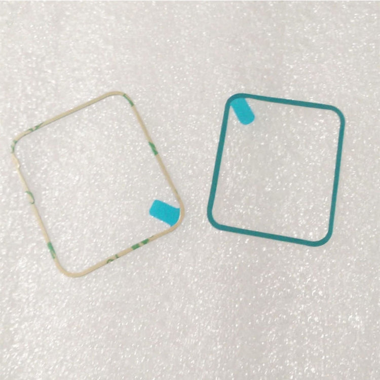 LCD Screen Adhesive Sticker for Apple Watch Series 4 40mm