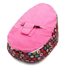Load image into Gallery viewer, Classic Comfortable Safe Baby Sofa Feeding Bed Cover without Filling