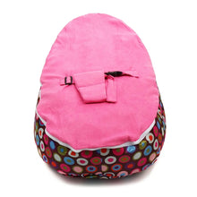 Load image into Gallery viewer, Classic Comfortable Safe Baby Sofa Feeding Bed Cover without Filling