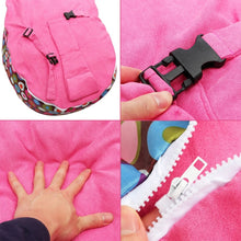 Load image into Gallery viewer, Classic Comfortable Safe Baby Sofa Feeding Bed Cover without Filling