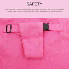 Load image into Gallery viewer, Classic Comfortable Safe Baby Sofa Feeding Bed Cover without Filling