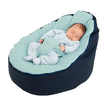 Load image into Gallery viewer, Classic Comfortable Safe Baby Sofa Feeding Bed Cover without Filling