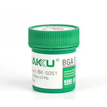 Load image into Gallery viewer, BGA Soldering Paste Baku BK-5051 - 50g