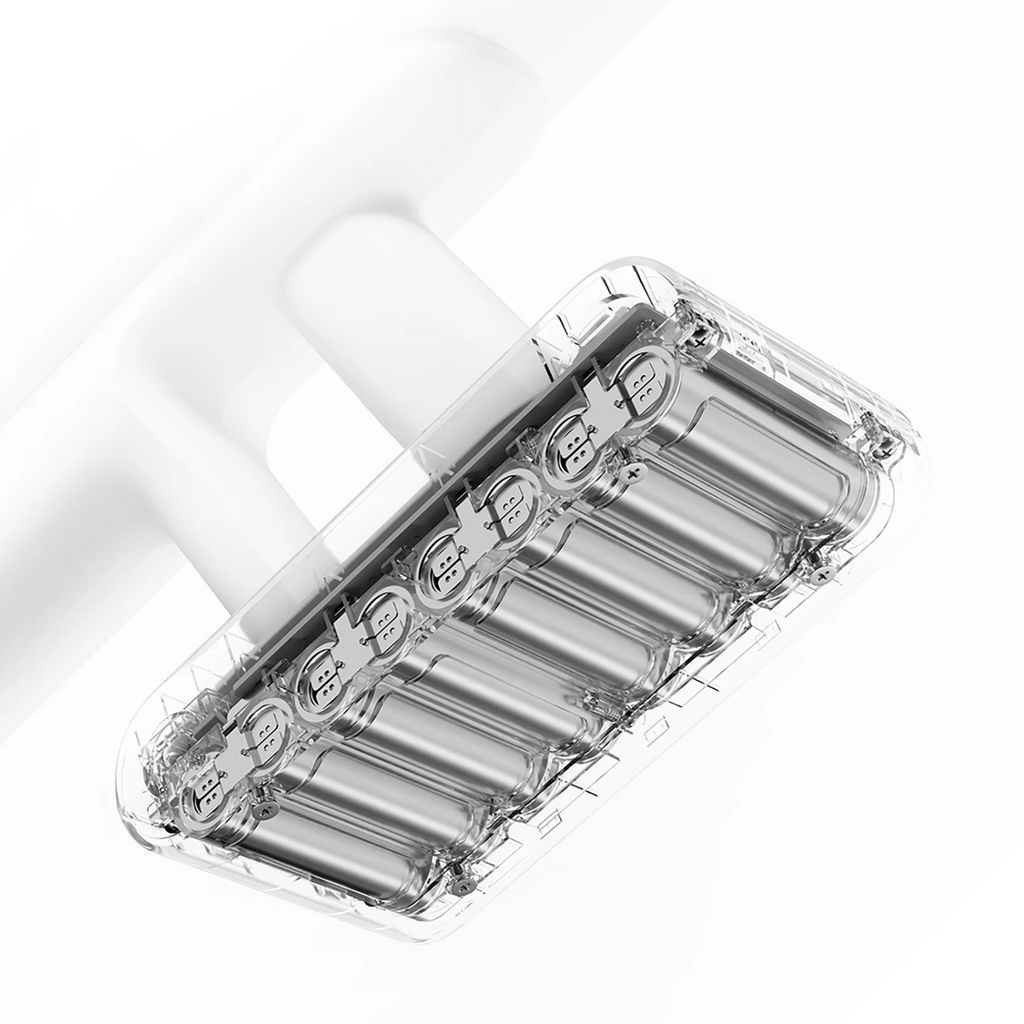 Xiaomi Mijia Vacuum Cleaner 4 - Battery
