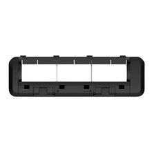 Load image into Gallery viewer, Xiaomi Robot Vacuum Brush Cover X20 - Black
