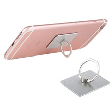 Load image into Gallery viewer, Ring Buckle Multifunction Cell Phone Holder