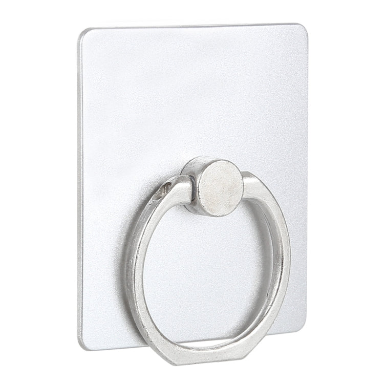 Ring Buckle Multifunction Cell Phone Holder