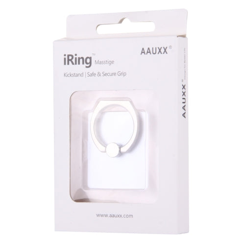 Ring Buckle Multifunction Cell Phone Holder