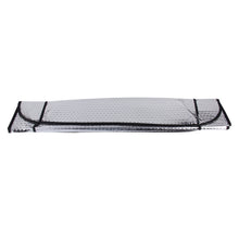 Load image into Gallery viewer, General Purpose Epe Car Sun Visor Before The File, Size: 130cm x 60cm, 130cm x 60cm Sun Visor