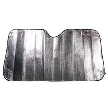 Load image into Gallery viewer, General Purpose Epe Car Sun Visor Before The File, Size: 130cm x 60cm, 130cm x 60cm Sun Visor