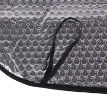 Load image into Gallery viewer, General Purpose Epe Car Sun Visor Before The File, Size: 130cm x 60cm, 130cm x 60cm Sun Visor