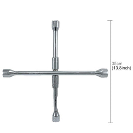 Folding Cross Wrench Repair, Foldable Wrench