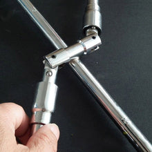 Load image into Gallery viewer, Folding Cross Wrench Repair, Foldable Wrench