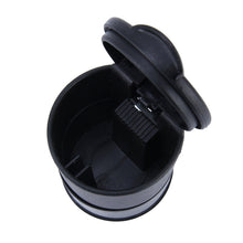 Load image into Gallery viewer, KANEED Universal Detachable Car Cigarette Ashtray for Most Car Cup Holder, Car Cigarette Ashtray, UK Stock Car Cigarette Ashtray, US Stock Car Cigarette Ashtray
