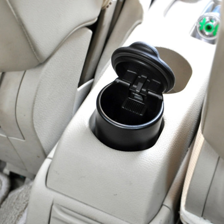 KANEED Universal Detachable Car Cigarette Ashtray for Most Car Cup Holder, Car Cigarette Ashtray, UK Stock Car Cigarette Ashtray, US Stock Car Cigarette Ashtray