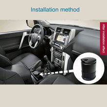 Load image into Gallery viewer, KANEED Universal Detachable Car Cigarette Ashtray for Most Car Cup Holder, Car Cigarette Ashtray, UK Stock Car Cigarette Ashtray, US Stock Car Cigarette Ashtray