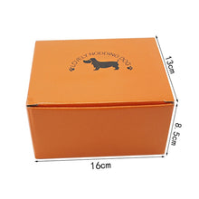 Load image into Gallery viewer, Dog Doll Car Ornaments, Sausage dog, Huskies, Dalmatians, Beagle, Shepherd