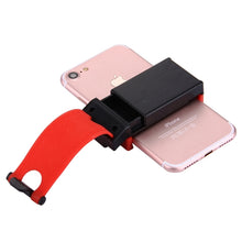 Load image into Gallery viewer, For iPhone, Galaxy, Huawei, Xiaomi, LG, HTC and Other Smart Phones, Steering Wheel Bracket