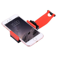 Load image into Gallery viewer, For iPhone, Galaxy, Huawei, Xiaomi, LG, HTC and Other Smart Phones, Steering Wheel Bracket
