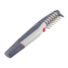 Load image into Gallery viewer, Knot Out Ultimate Pet Electrical Grooming Comb Cut Tangles Tool Scissor Trimmer, Knot Out Ultimate Pet Trimmer