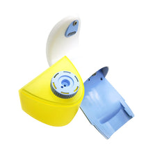 Load image into Gallery viewer, A8 260ml Split Style Automatic Sensor Soap Dispenser, A8
