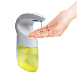 A8 260ml Split Style Automatic Sensor Soap Dispenser, A8