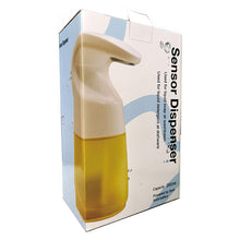 Load image into Gallery viewer, A8 260ml Split Style Automatic Sensor Soap Dispenser, A8