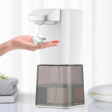 Load image into Gallery viewer, Smart Induction Foam Hand Washer Automatic Foam Soap Dispenser, Capacity: 280ml, 280ml