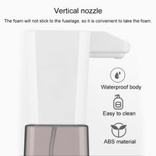 Load image into Gallery viewer, Smart Induction Foam Hand Washer Automatic Foam Soap Dispenser, Capacity: 280ml, 280ml