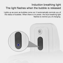 Load image into Gallery viewer, Smart Induction Foam Hand Washer Automatic Foam Soap Dispenser, Capacity: 280ml, 280ml
