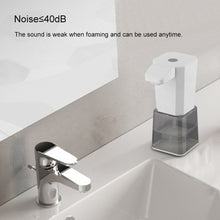 Load image into Gallery viewer, Smart Induction Foam Hand Washer Automatic Foam Soap Dispenser, Capacity: 280ml, 280ml
