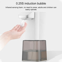 Load image into Gallery viewer, Smart Induction Foam Hand Washer Automatic Foam Soap Dispenser, Capacity: 280ml, 280ml