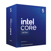 Load image into Gallery viewer, Intel® Core Ultra 5 225F LGA1851 3.30GHz 10-Core CPU