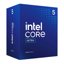Load image into Gallery viewer, Intel® Core™ Ultra 5 225 LGA1851 3.30GHz 10-Core CPU