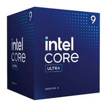 Load image into Gallery viewer, Intel® Core™ Ultra 9 285 LGA1851 2.50GHz 24-Core CPU