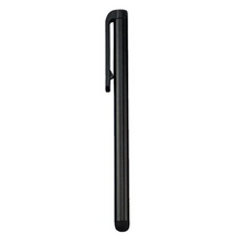 Load image into Gallery viewer, Stylus Multi-Functional Touchscreen Pen Black