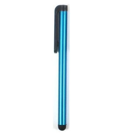 Stylus Touch Screen Pen For Tablets and Cell Phones - Light Blue