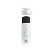 Load image into Gallery viewer, Original Xiaomi Replacement Water Filter Element for Xiaomi Mi Water Purifier Drinking Water Filter (S-CA-3111), 后置活性炭滤芯