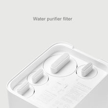 Load image into Gallery viewer, Original Xiaomi Replacement Water Filter Element for Xiaomi Mi Water Purifier Drinking Water Filter (S-CA-3111), 后置活性炭滤芯