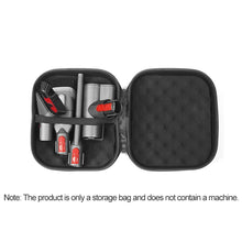 Load image into Gallery viewer, 2 PCS Hand-held Vacuum Cleaner Suction Head Dust-proof Storage Bag for Dyson V7 / V8 / V10 / V11, Size: 28x22.5x13cm