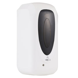 F1303 1000ML Touchless Automatic Infrared Sensor Spray Sterilization Dispenser, F1303