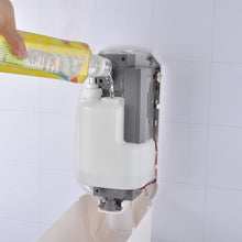 Load image into Gallery viewer, F1303 1000ML Touchless Automatic Infrared Sensor Spray Sterilization Dispenser, F1303