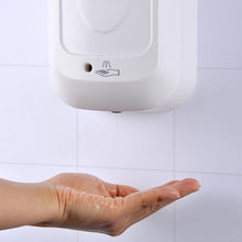 Load image into Gallery viewer, F1303 1000ML Touchless Automatic Infrared Sensor Spray Sterilization Dispenser, F1303