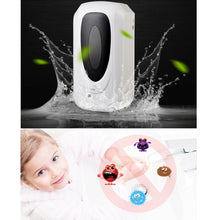 Load image into Gallery viewer, F1303 1000ML Touchless Automatic Infrared Sensor Spray Sterilization Dispenser, F1303